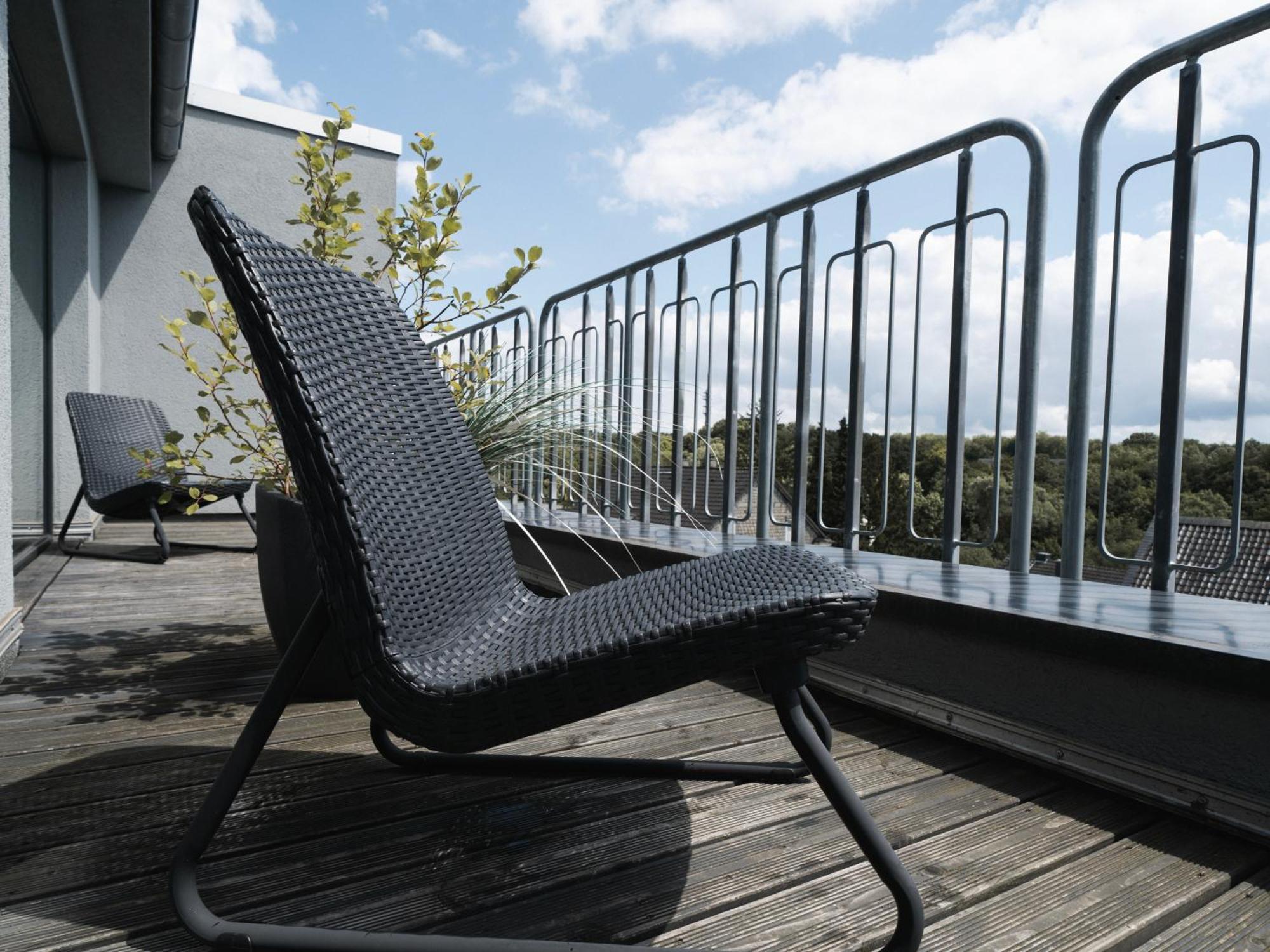 Juststay Solingen Hotel & Apartments Exterior photo