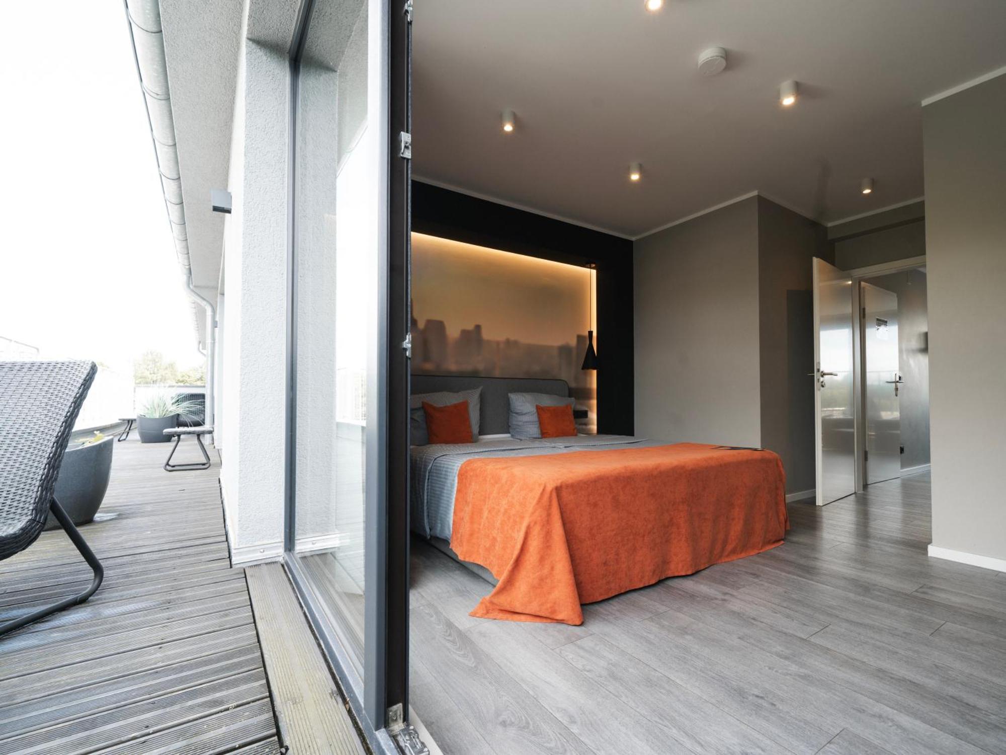 Juststay Solingen Hotel & Apartments Exterior photo