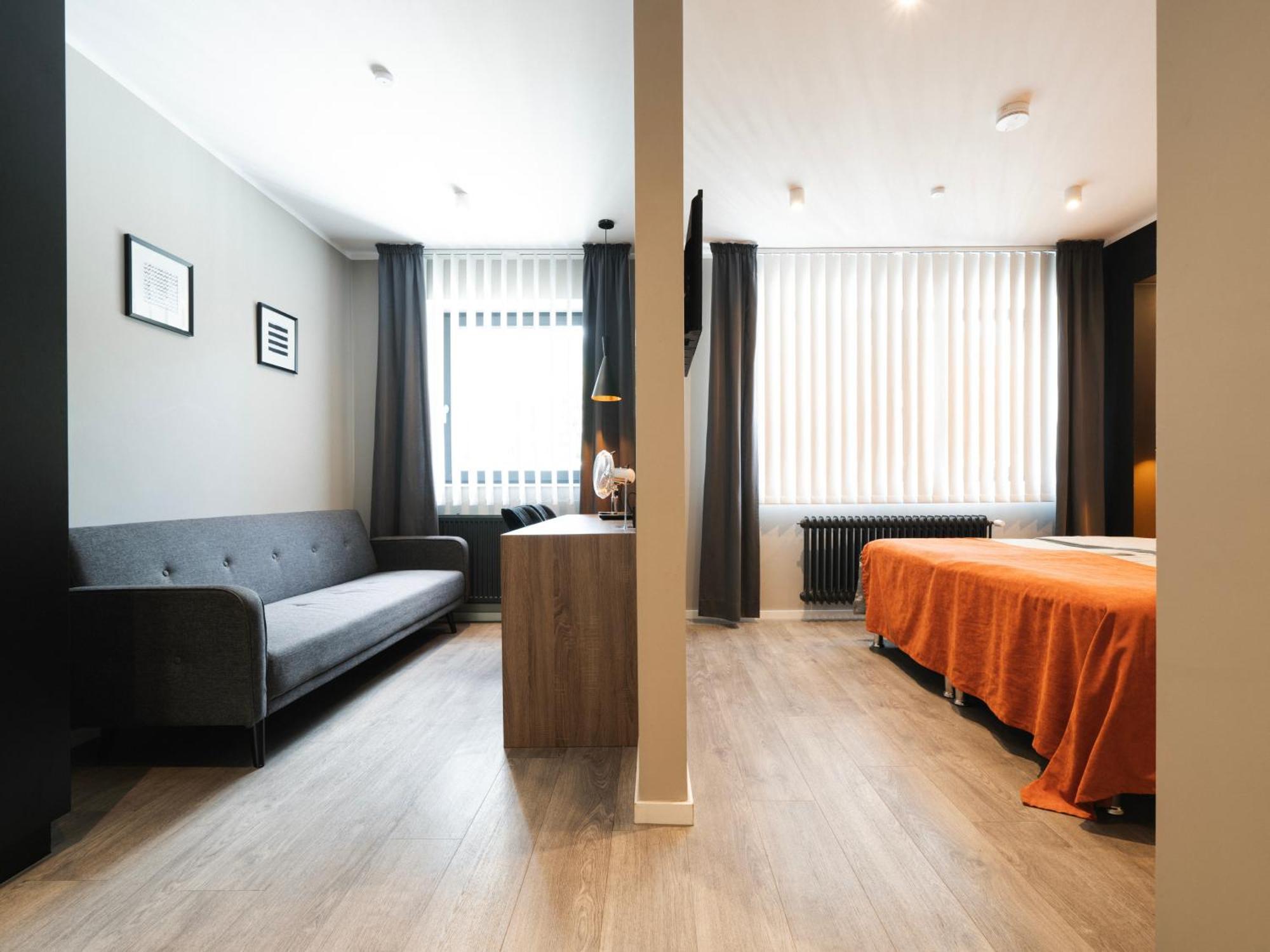 Juststay Solingen Hotel & Apartments Exterior photo