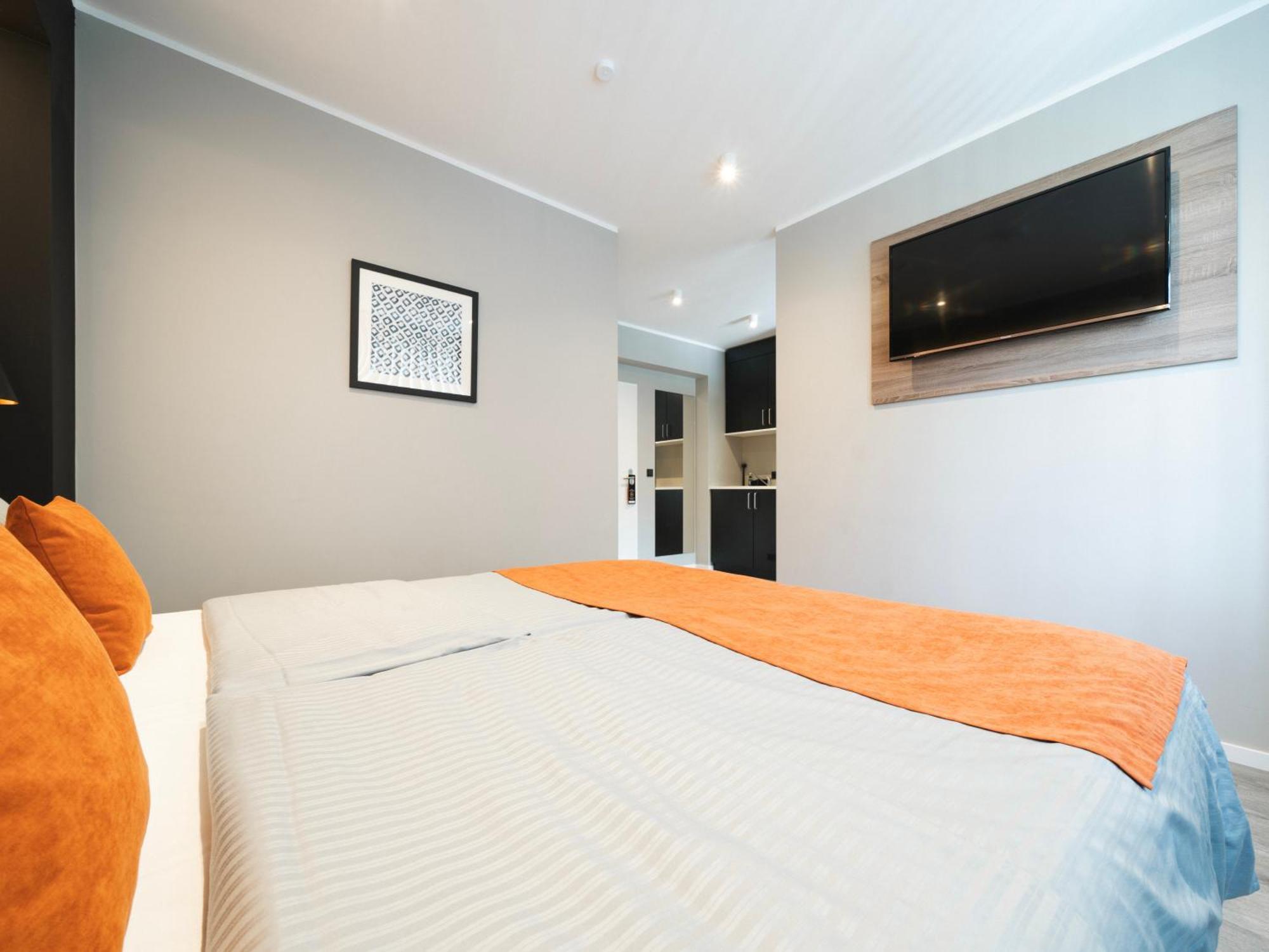 Juststay Solingen Hotel & Apartments Exterior photo